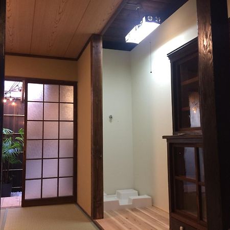Villa Suzume-An Kioto Habitación foto