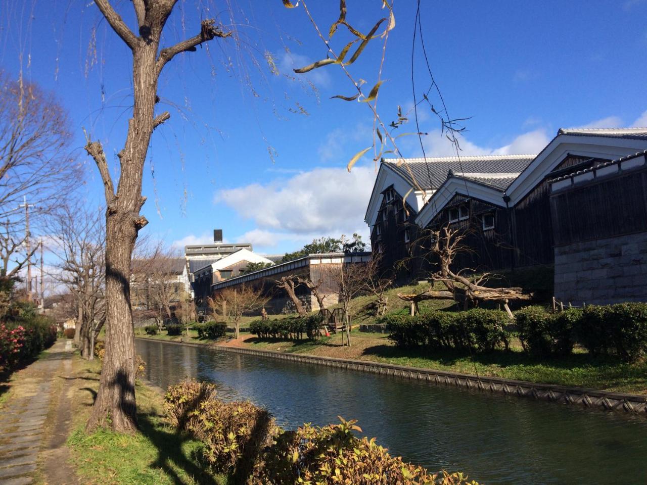 Villa Suzume-An Kioto Exterior foto