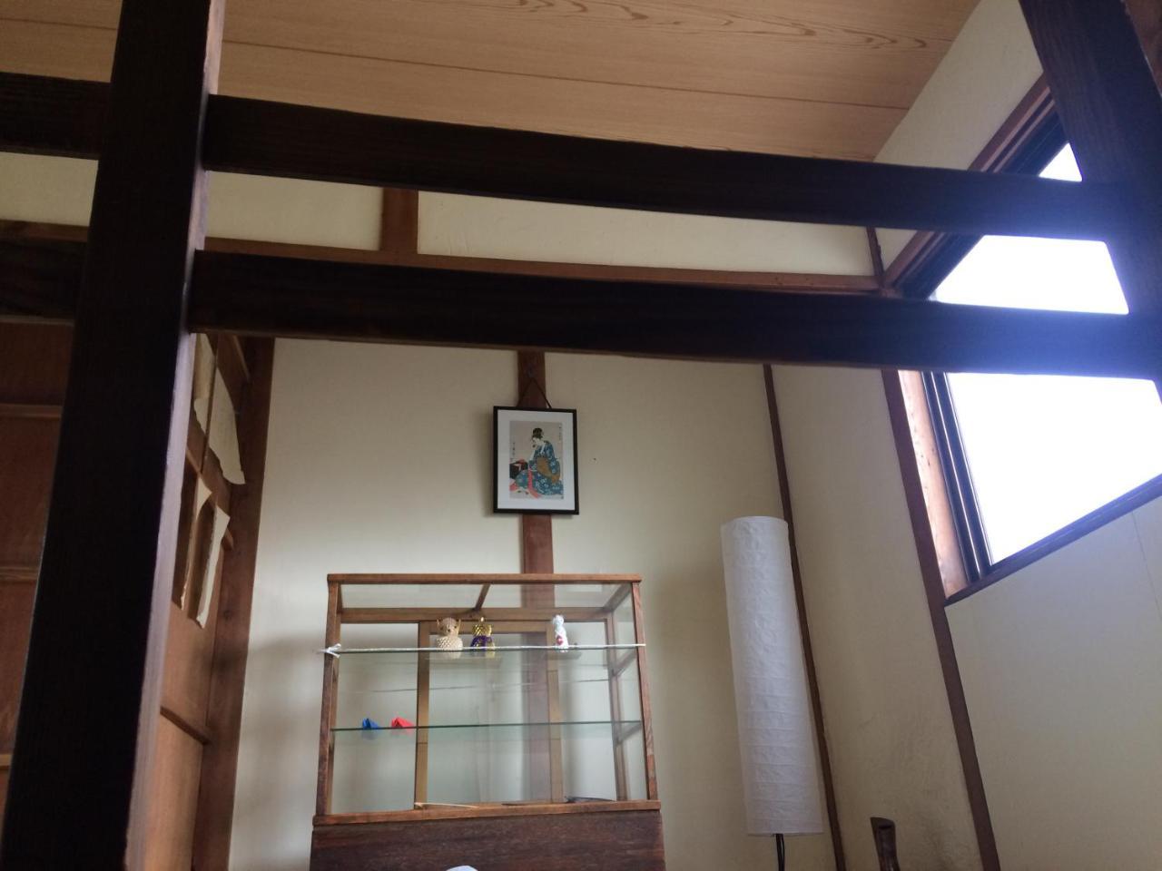 Villa Suzume-An Kioto Exterior foto