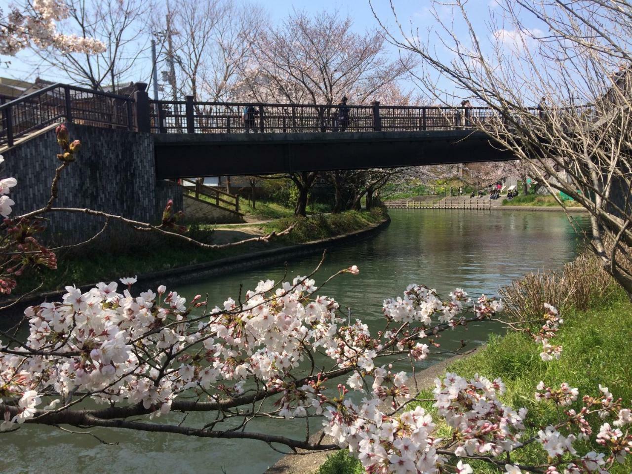 Villa Suzume-An Kioto Exterior foto