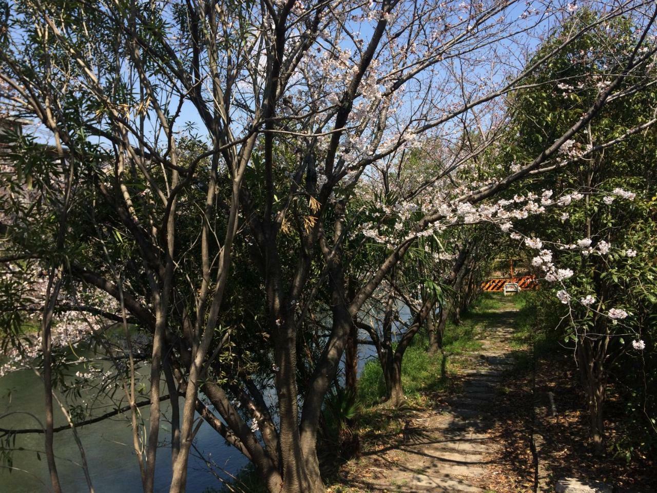 Villa Suzume-An Kioto Exterior foto