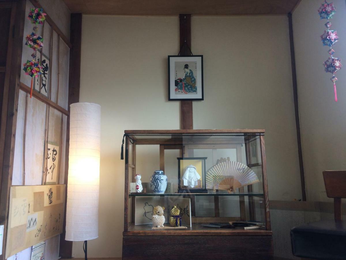 Villa Suzume-An Kioto Exterior foto
